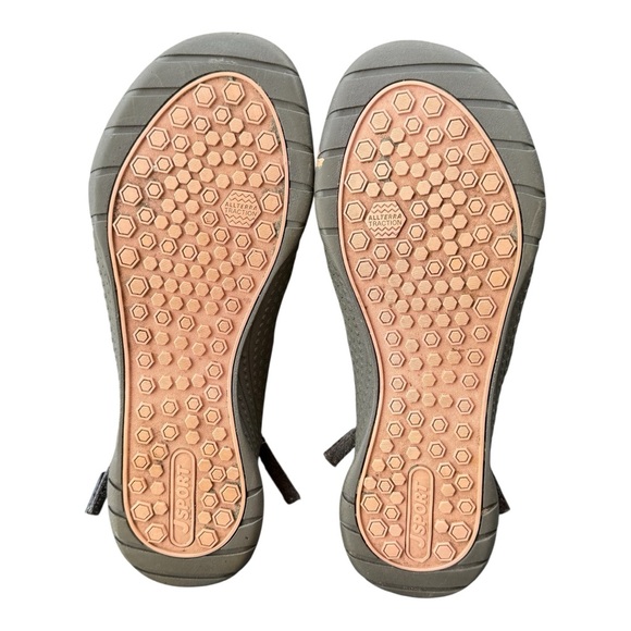 JSPORT Jambu | Sideline Water Sneaker | 8M - Picture 7 of 7